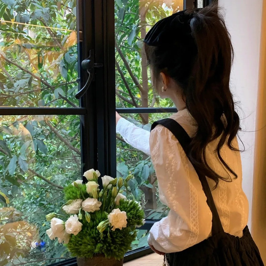骊姬传奇